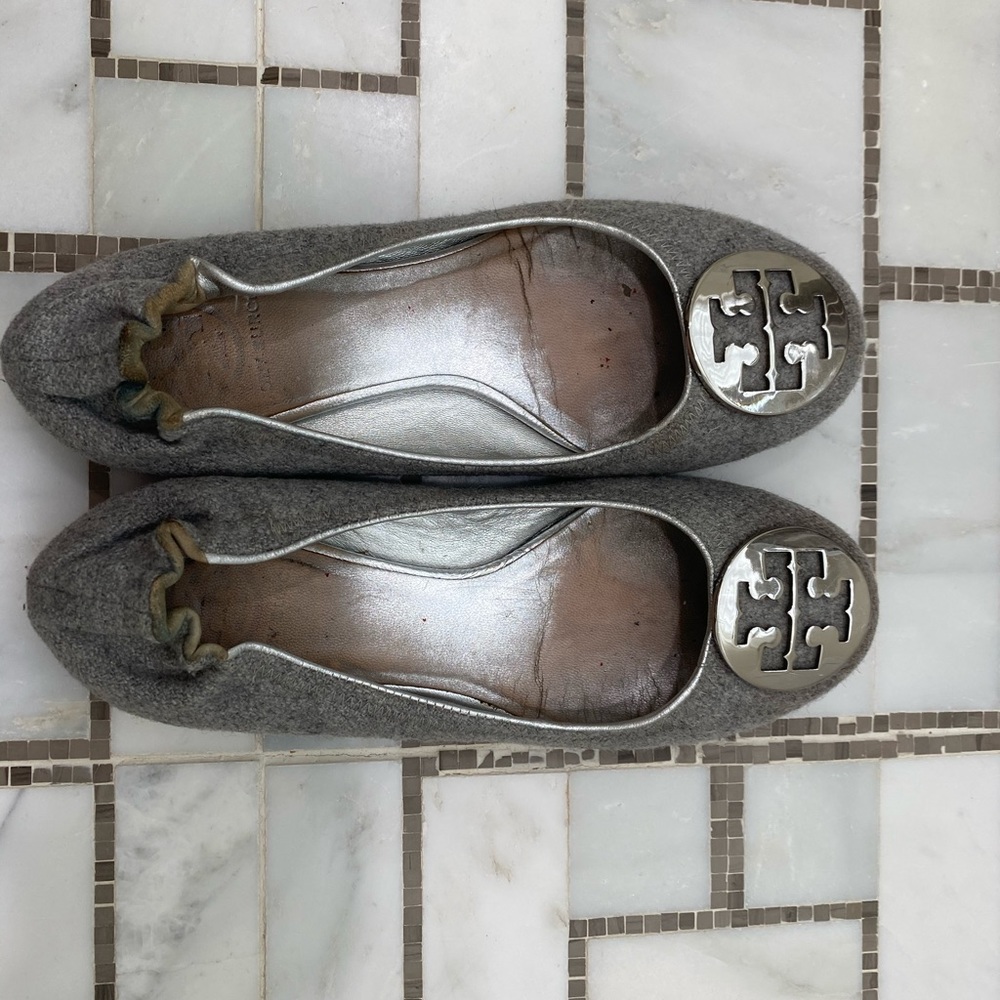 Tory Burch Flat shoes